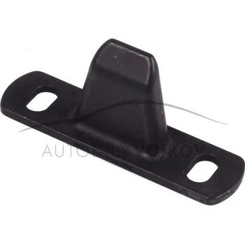 Dveře karosérie Kolík posuvných dveří original Fiat Scudo 2007-