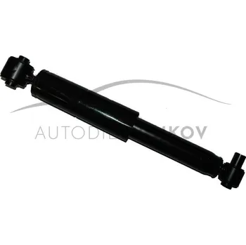 Tlumič zadní Levý/Pravý (5dv./sedan) Renault Mégane 1995 - 1999