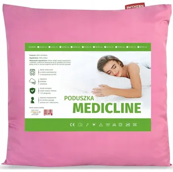 Polštář POLŠTÁŘ 40x40 ANTI-ALERGICKÝ VYSOKÁ CELOROČNÍ Polštář na spaní