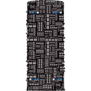 Šála Šála Buff vel. černá