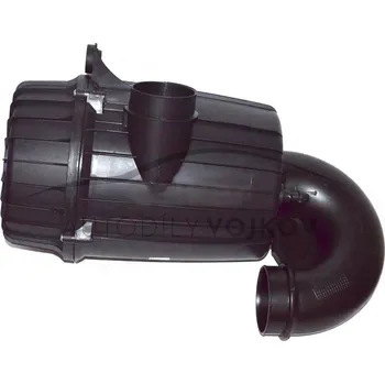 Příslušenství ke karavanu Filtrbox orig. Fiat Ducato 2006-