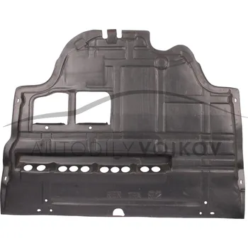 Kryt motoru Kryt pod motor Renault Trafic II 2001 - 2006