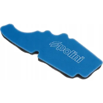 Filtr pro motocykl Vzduchový filtr Polini, Aprilia Mojito, SR 125 / Derbi Boulevard 50-125