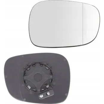 Auto zrcátko Sklo pravého zpětného zrcátka BMW X1 (E84) |9/2009-08/2015| vyhřívané | 5901532580563