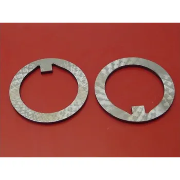 Kroužek distanční kalený 87-175-033 JRL AGS Kroužek distanční kalený 87-175-033 JRL AGS