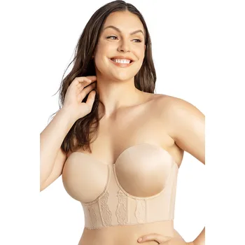 Podprsenka Parfait P50116 Elissa barva:european nude 70G