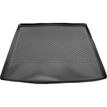 Vana do kufru Gumová vana (TPE), AUDI Q3 sportback (2019-), GUZU