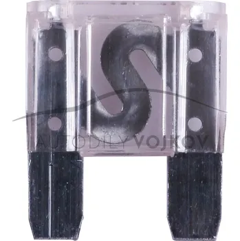 Autopojistky Pojistka plochá MAXI 80A IVECO DAILY II 1990 - 2000