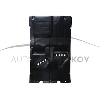 Kryt motoru Ochraný kryt pod motor střed Fiat Ducato 2006-