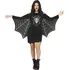 Karnevalový kostým Fiestas Guirca Dámský kostým Pavučinová dáma M