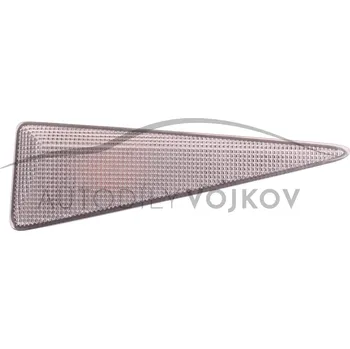 Směrový světlomet Blikač boční bílý pravý P Renault Scenic II 2003 - 2009