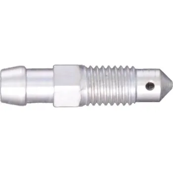 Brzdová hadice Odvzdušňovací šroub brzdy M7x1 28,7mm