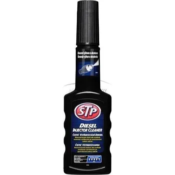 aditivum Čistič vstřikování diesel - 200 ml