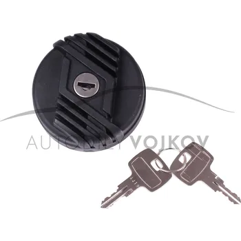 Palivová nádrž Uzamykatelné víčko nádrže Fiat Tempra