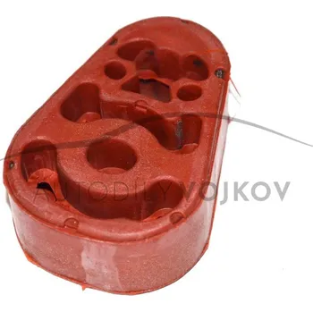 Držák výfuku Fiat Doblo 2000 - 2009 1.9 8V JTD