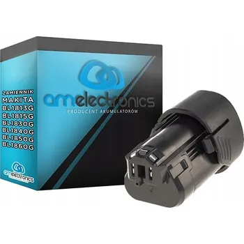 AKUMULÁTOR BATERIE pro BOSCH 10,8V 2,5Ah