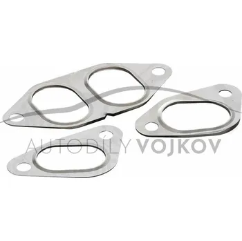 Těsnění výfuku Těsnění výfuk ELRING Škoda Fabia I 1999-2007 1.4