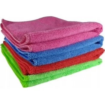 Utěrka UTĚRKA HADŘÍK Z MIKROVLÁKNA SAVÁ 40x40 cm