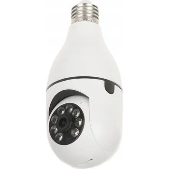 IP kamera OTOČNÁ IP KAMERA VNITŘNÍ APTI-W28S1-TUYA Wi-Fi, Barevný Obraz - 1080p