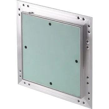 Obraz Revizní dvířka Awenta 30 x 30 cm kovová