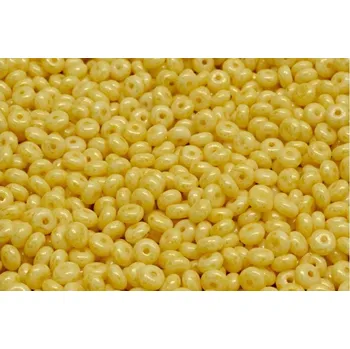 Korálek Korálky rondelka č.66