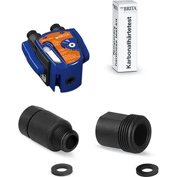 Změkčovač vody Hlava filtru BRITA PURITY C pro C1100 Steam | PCSK