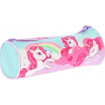 Penál Pouzdro na tužky tuba Kids Euroswan