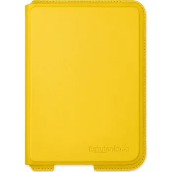 Pouzdro Nia sleepcover s citronovou vůní