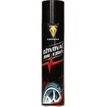 Oživovač pneu a plastů - 400 ml