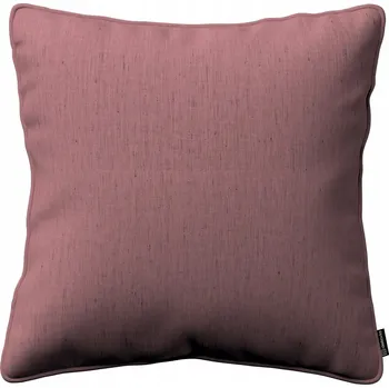 Polštář Dekoria Povlak na polštář Gabi, růžový