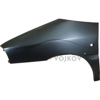 Blatník karosérie Levý přední blatník (-99) Fiat Ulysse 1994 - 2002