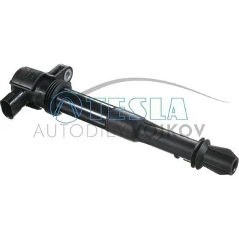 Zapalovací cívka Zapalovací cívka (1.6 16V) Fiat Doblo 2000 - 2009 1.6 16V