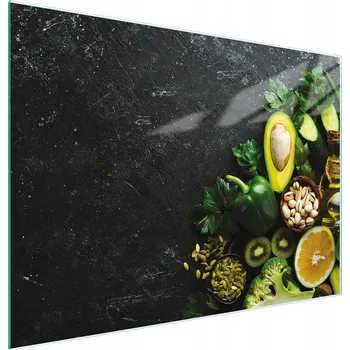 Kuchyňské prkénko Krájecí deska TMK ArtDeko sklo 1 ks