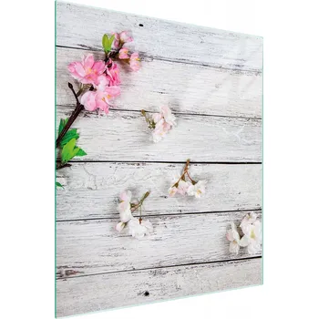 Kuchyňské prkénko Krájecí deska TMK ArtDeko sklo 1 ks