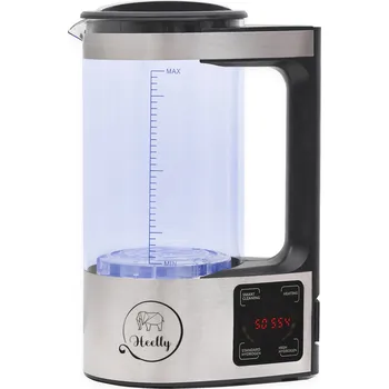 IP kamera Ionizátor vody Heelly 2 l