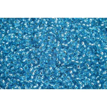 Korálek Preciosa rokajl 10/0 č.1228 (50g)