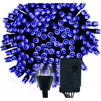 Vánoční dekorace Vánoční osvětlení na stromeček LED-ONE uvnitř 10 m 51 - 100 světel