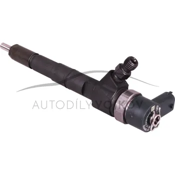 Systém vstřikování Vstřikovač (common rail) Alfa Romeo 159 2.4 20V JTD