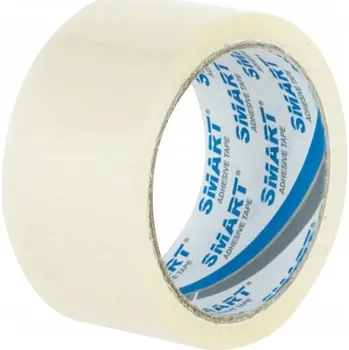 Lepicí páska LEPICÍ PÁSKA 48mm/50 AKRYLOVÉ LEPIDLO PRŮHLEDNÁ