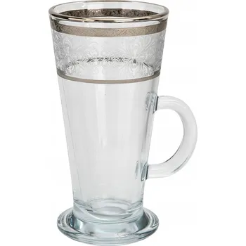 Sklenice Sklenice na latte Kombi 250 ml 2 ks