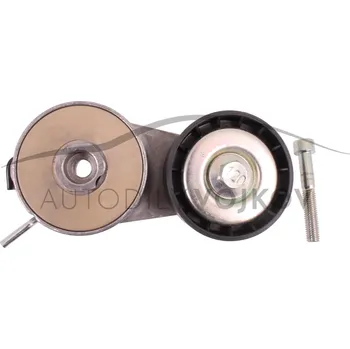 Rozvod motoru Napínací kladka klínového řemenu Fiat Punto grande