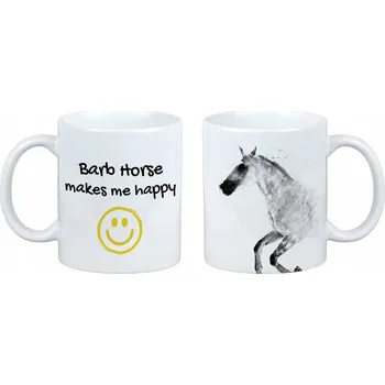 Hrnek Art-Dog keramický 330 ml