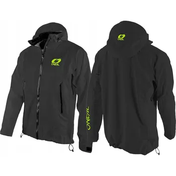 Moto oblečení Cyklistická bunda O'neal L černá