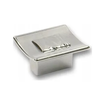 Nábytková úchytka SIRO 2026-40ZN1 chrom lesklý