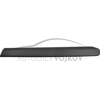 Lišta karosérie Lišta pravých zadních dveří Opel Combo (X12) 2012 -2018 1.3 CDTI