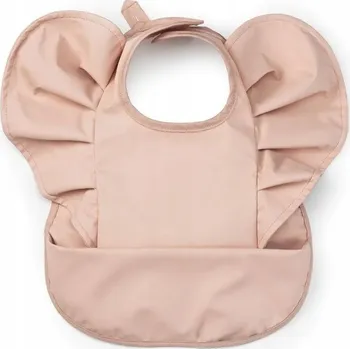 Bryndák Elodie Details látkový růžový 1 ks