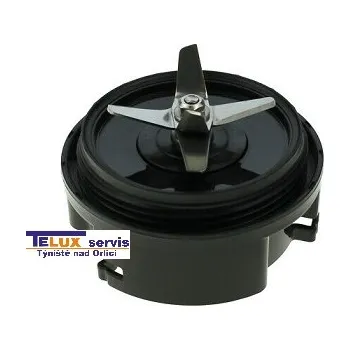 Příslušenství pro kuchyňský robot Nůž minidrtičky WMF / FS-1000050214