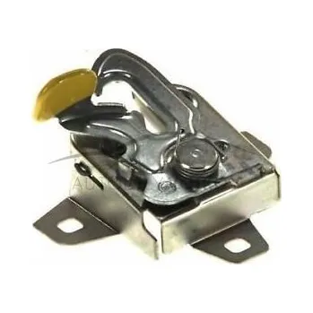 Autozámek Zámek kapoty -14 orig. Peugeot Boxer 2006-