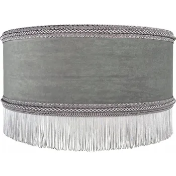 Závěsné svítidlo GRANADA N2, Las Plumas, ruční výroba, boho styl