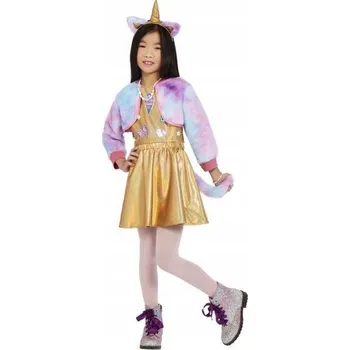 Karnevalový kostým Kostým Jednorožec Smiffy's vel. 146